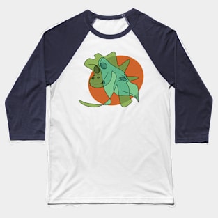 Dino Baseball T-Shirt